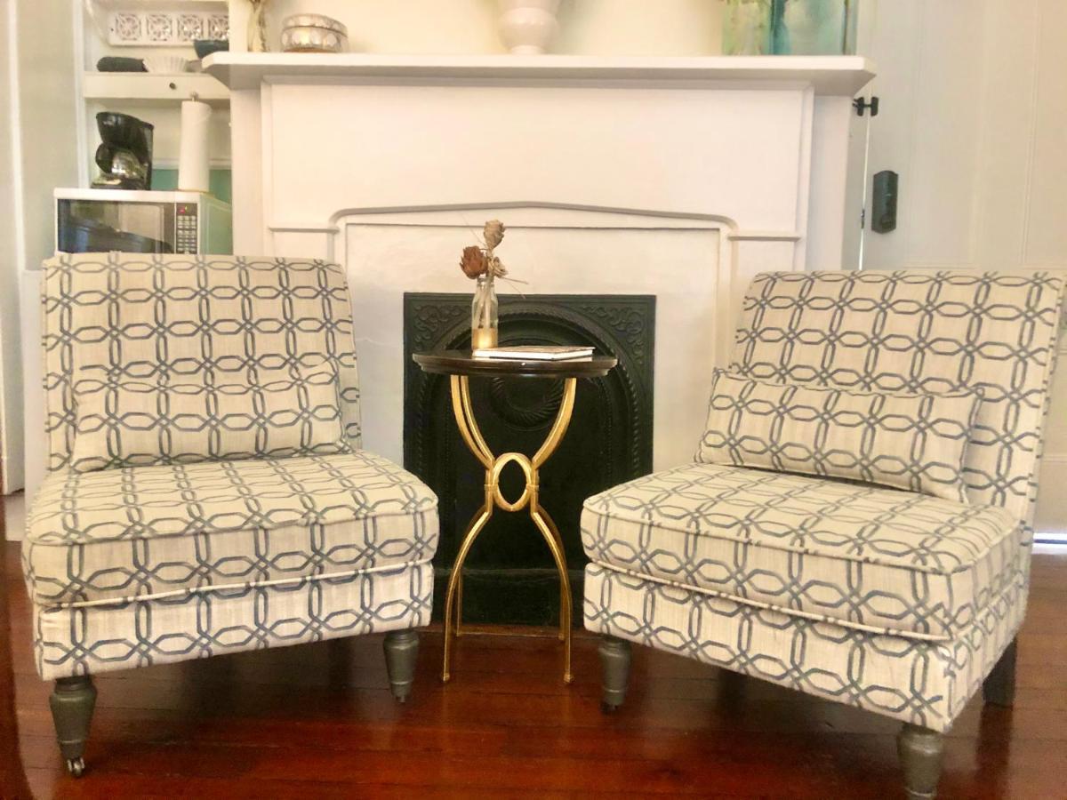 Daybed With Trundle In The Beautiful Ashley Inn 4 Blocks From King St Charleston Dış mekan fotoğraf